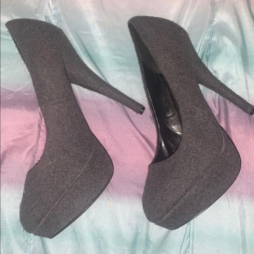 Breckelles High heels